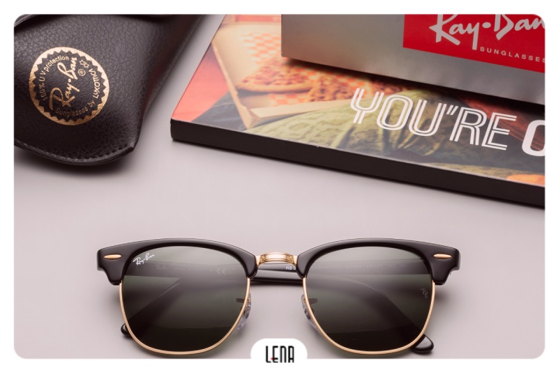 پرفروش ترین عینک های RayBan