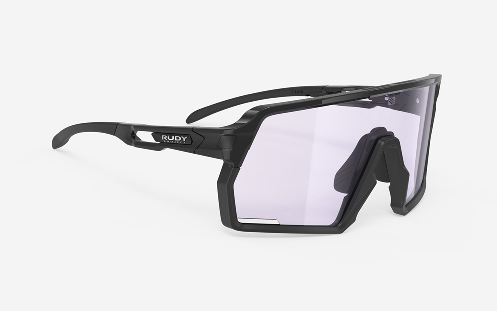 Black Gloss - ImpactX 2 Laser Black