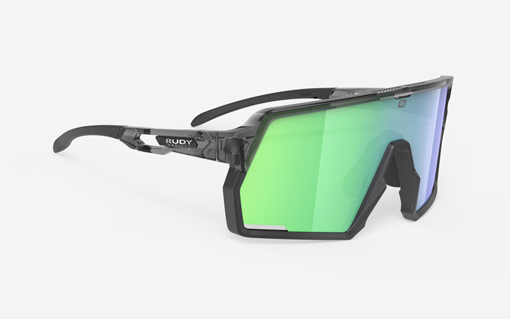 Crystal Ash - RP Optics Multilaser Green
