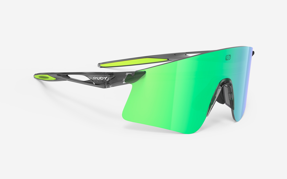 Crystal Ash - RP Optics Multilaser Green
