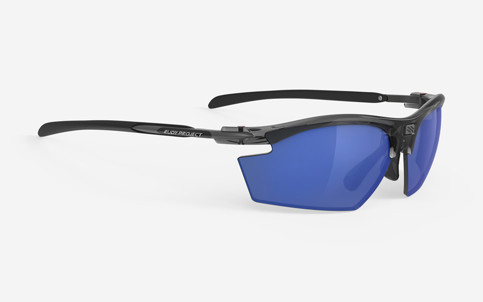 Crystal Ash -  RP Optics Multilaser Deep Blue
