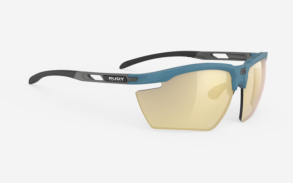 Light Teal Matte -  RP Optics Multilaser Gold