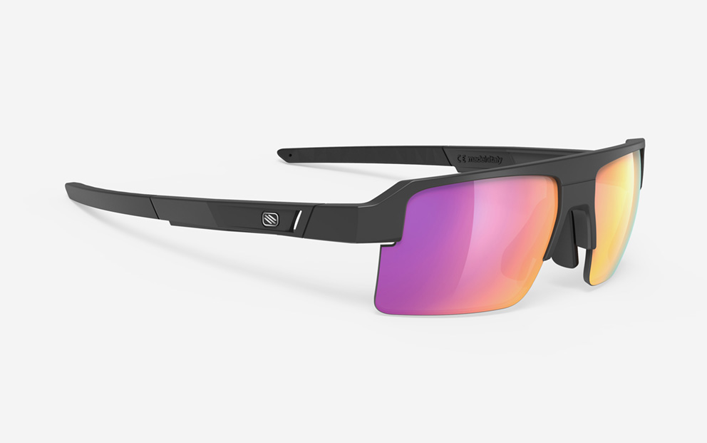 Black Matte - RP Optics Multilaser Sunset