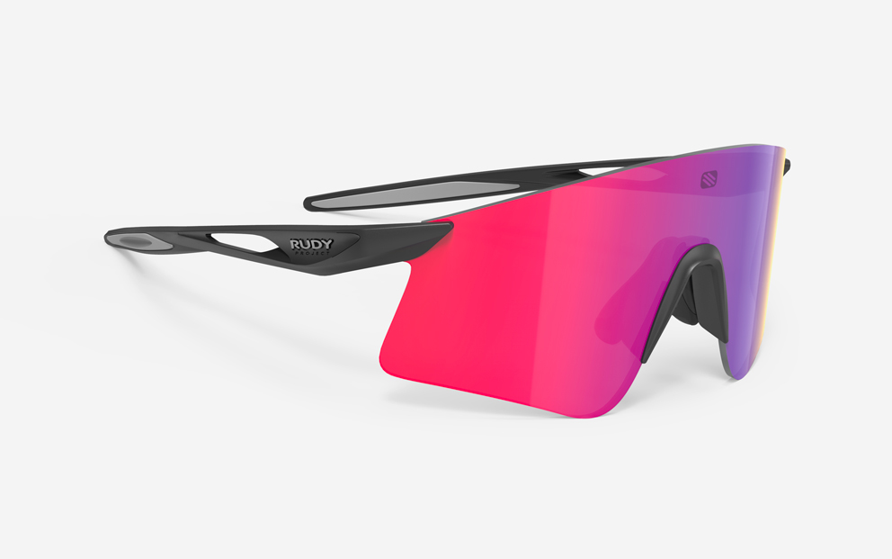 Black Matte -  RP Optics  Multilaser Red