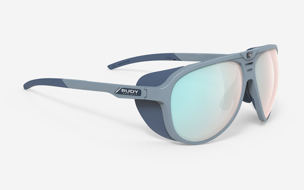 Glacier Matte - RP Optics  Multilaser Osmium