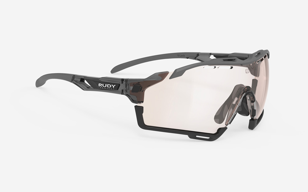 Crystal Ash - ImpactX  2Laser Brown