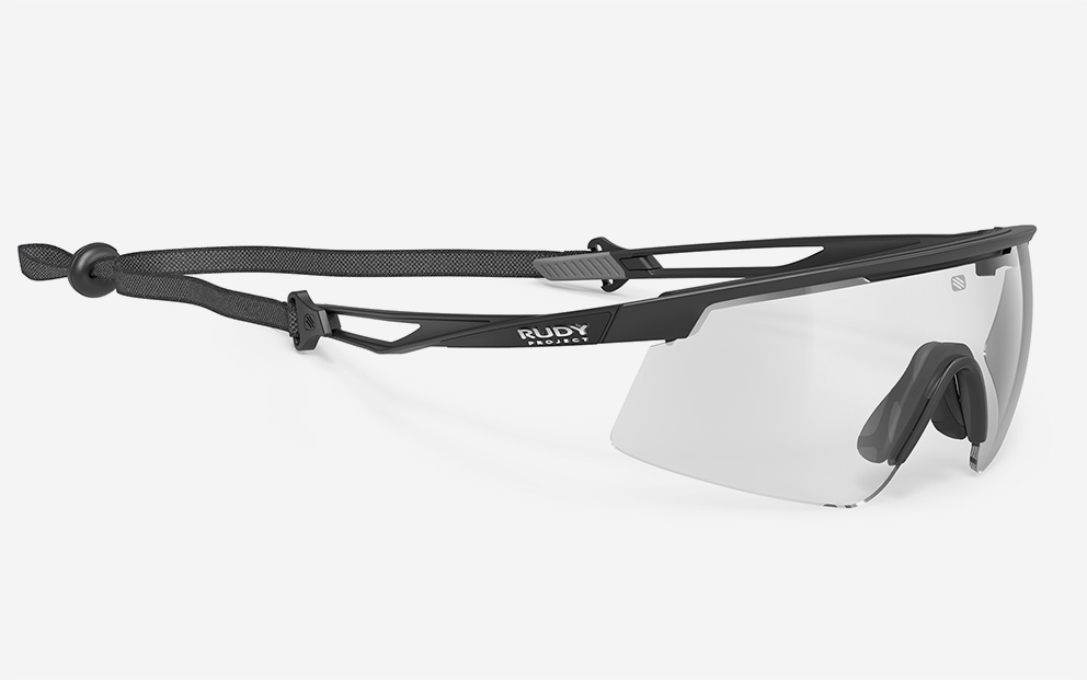 Black Matte -  ImpactX 2Black