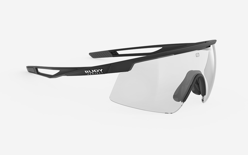 Black Matte -  ImpactX  2Black