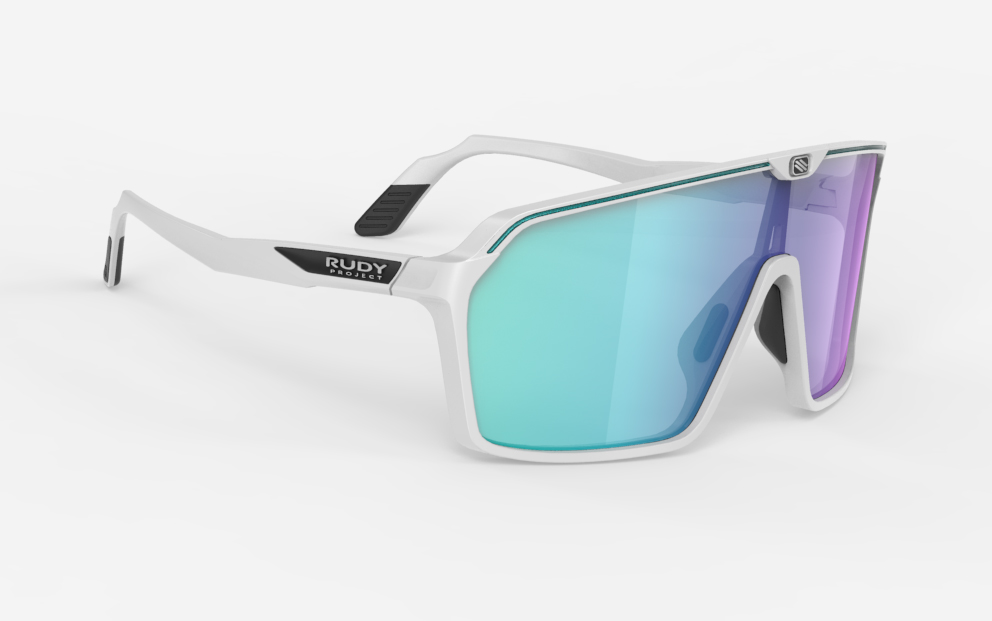 White Matte -  RP Optics Multilaser Green