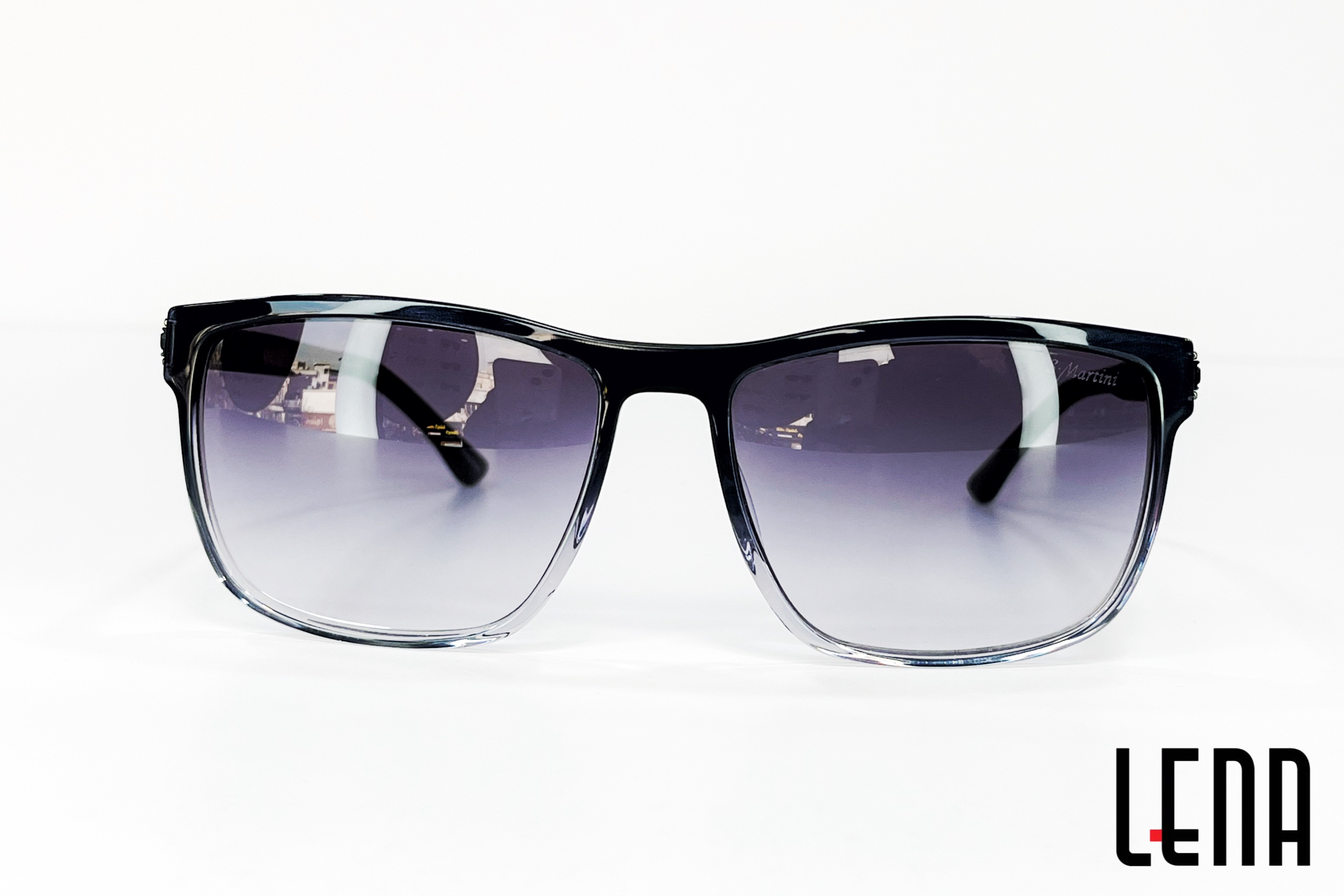 عینک افتابی Sergio Martini