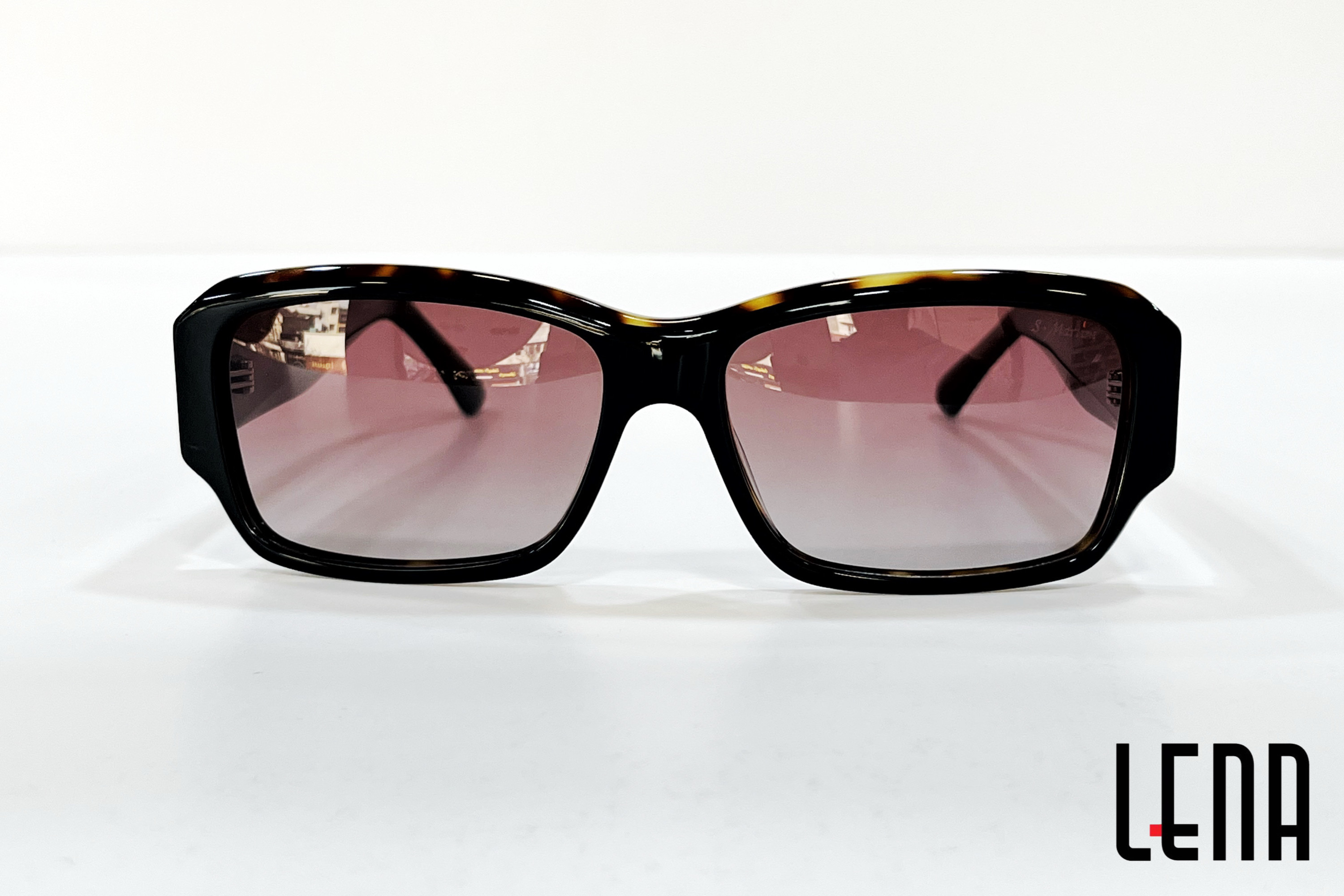 عینک افتابی Sergio Martini