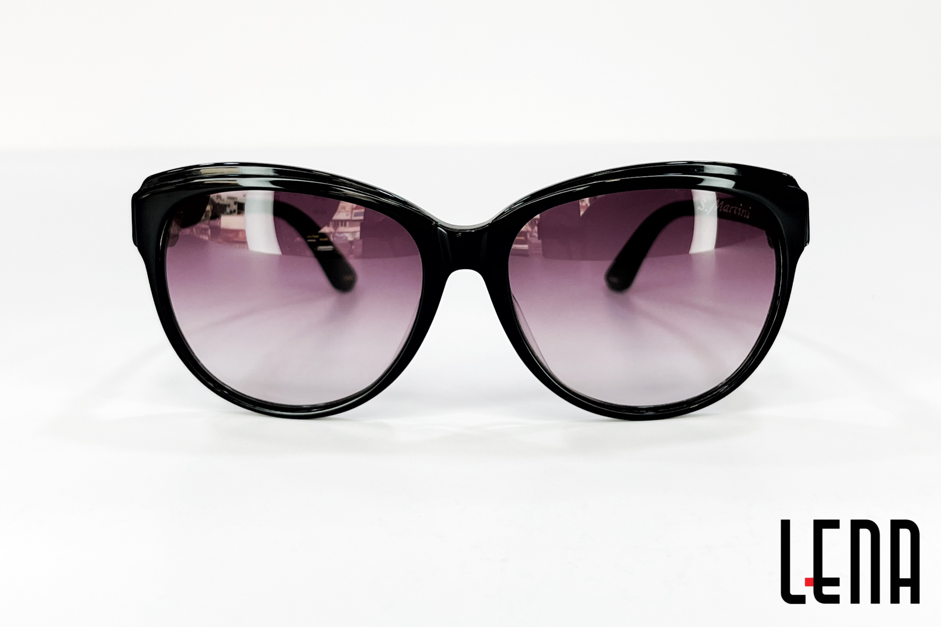 عینک افتابی Sergio Martini