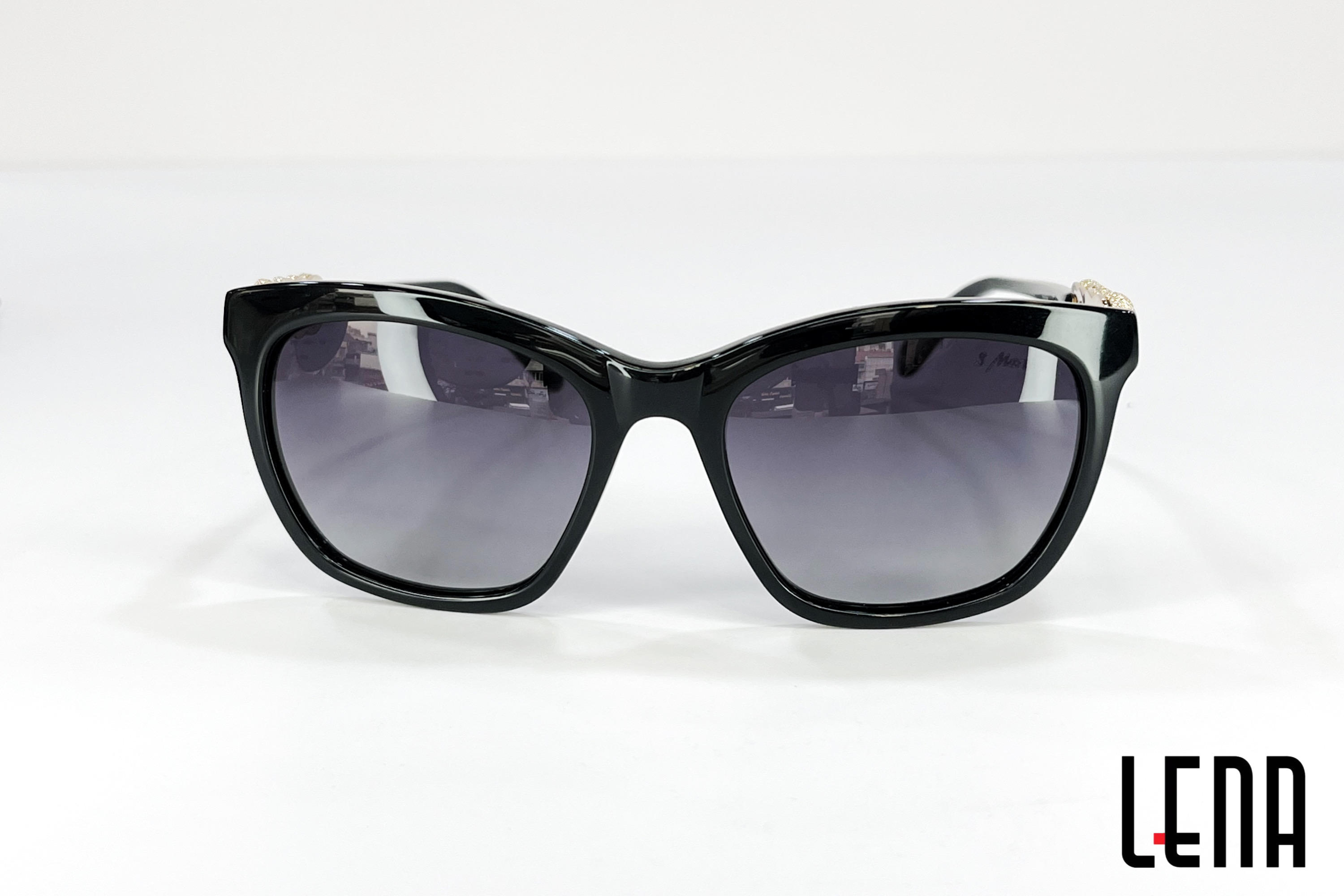 عینک افتابی Sergio Martini