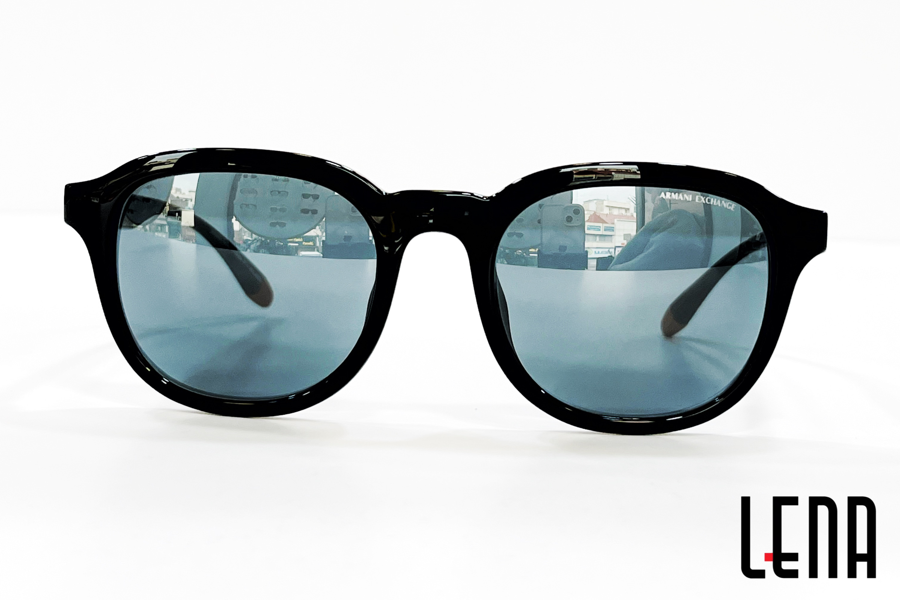 عینک افتابی ARMANI EXCHANGE