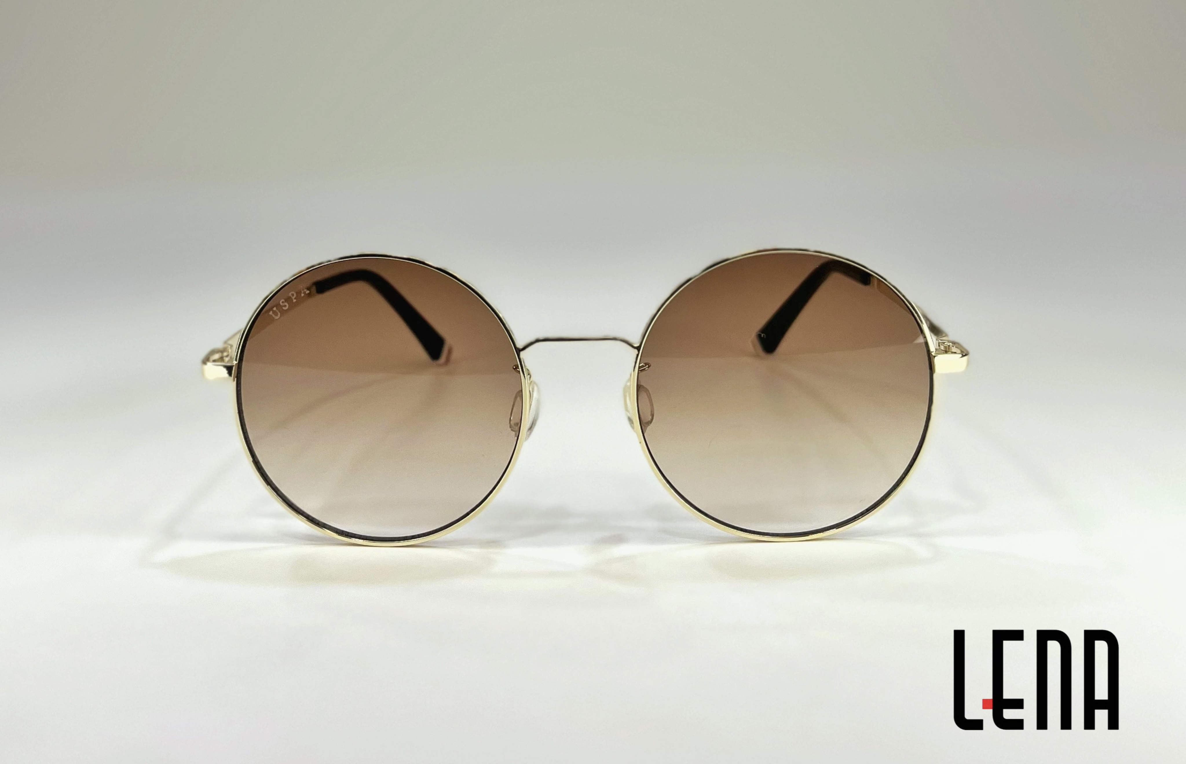 عینک افتابی US.POLO