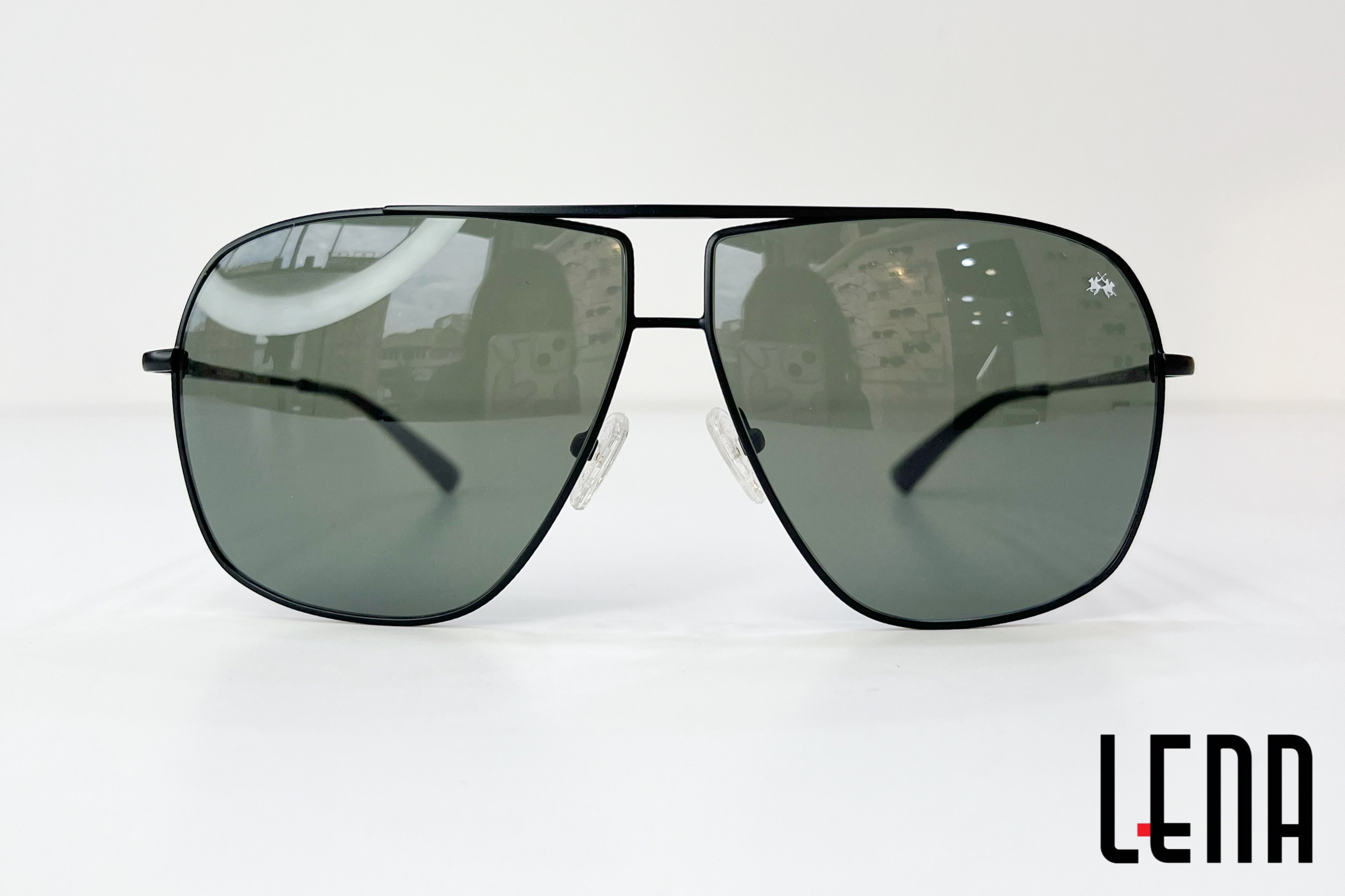 عینک افتابی LA.MARTINA