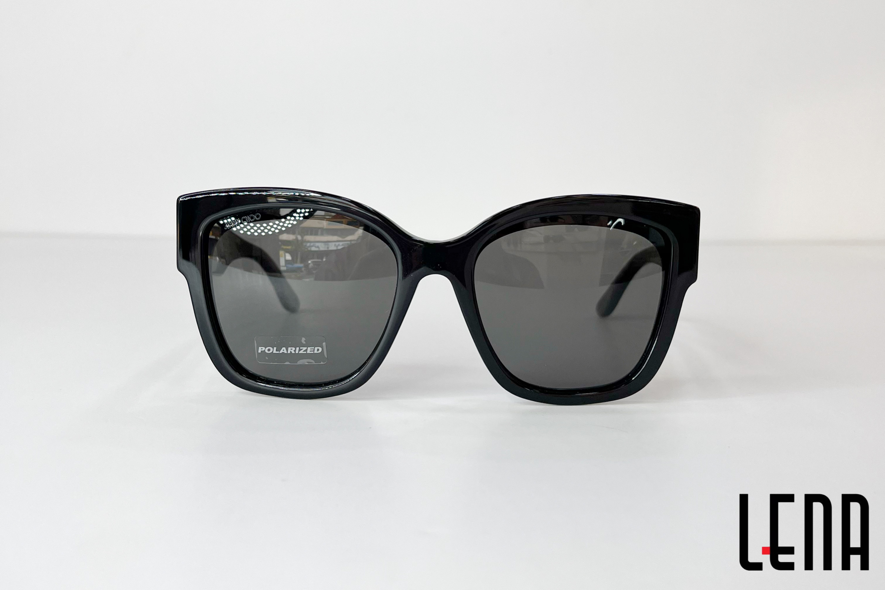 عینک افتابی JIMMY CHOO