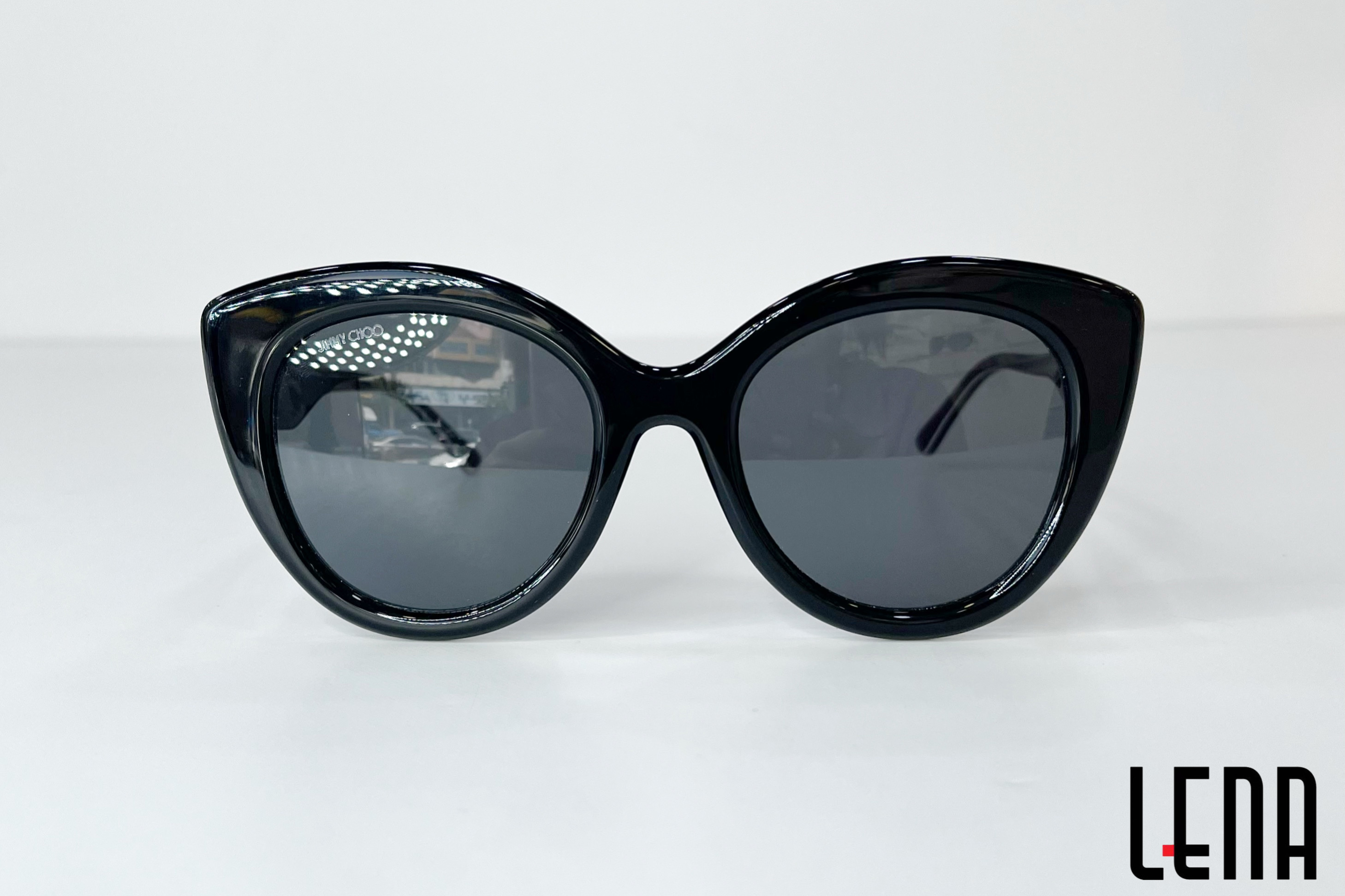 عینک افتابی JIMMY CHOO