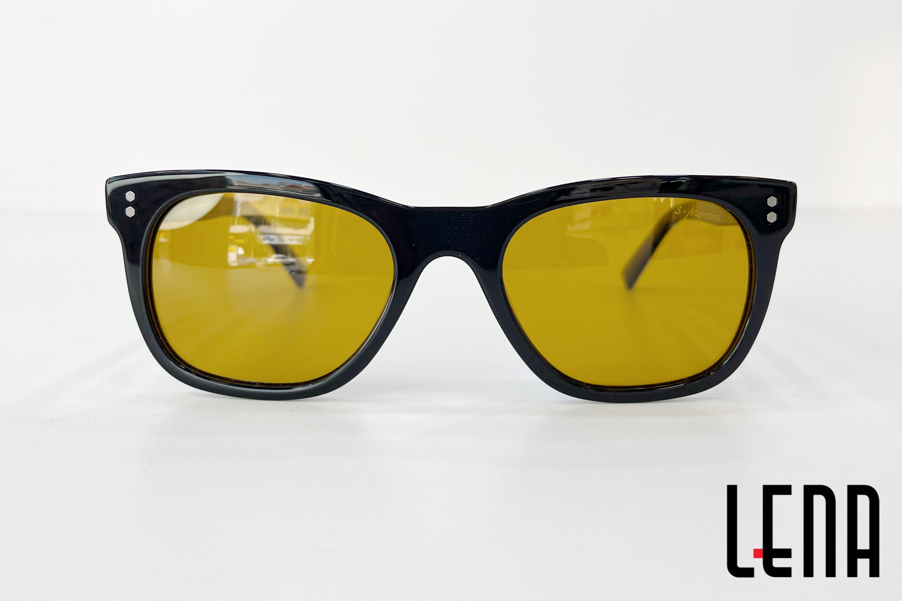 عینک دید در شب برند SERGIO MARTINI