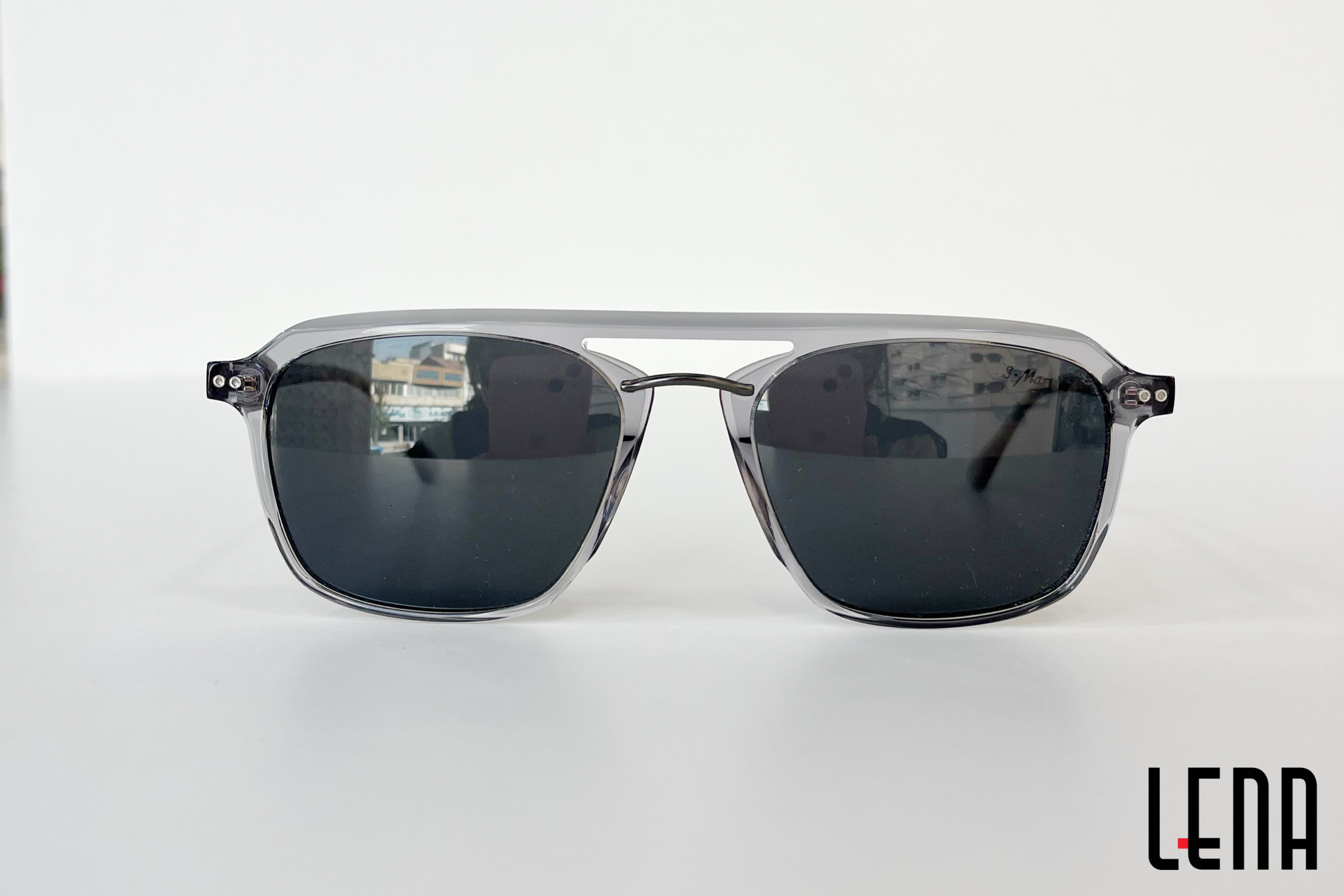 عینک افتابی برند SERGIO MARTINI