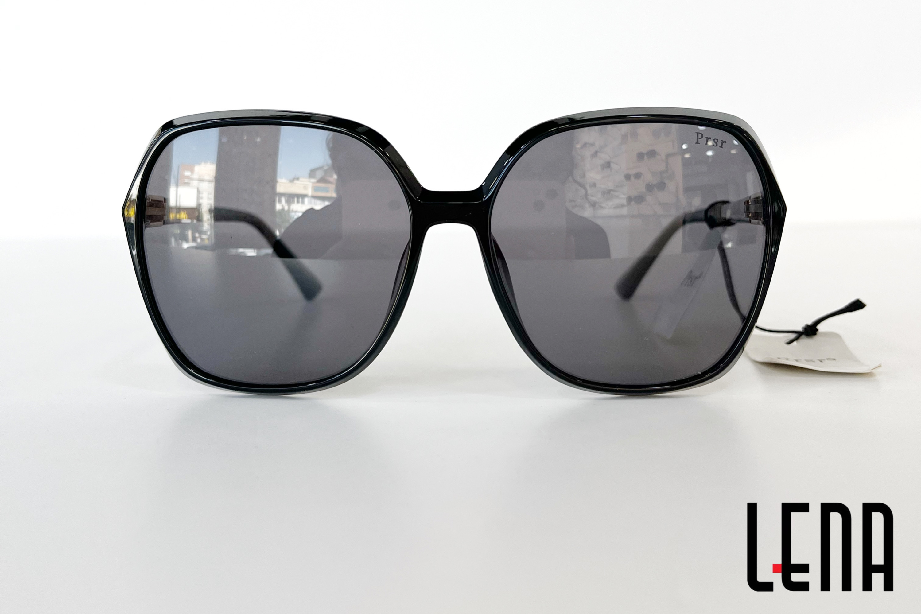 عینک افتابی برند PRSR