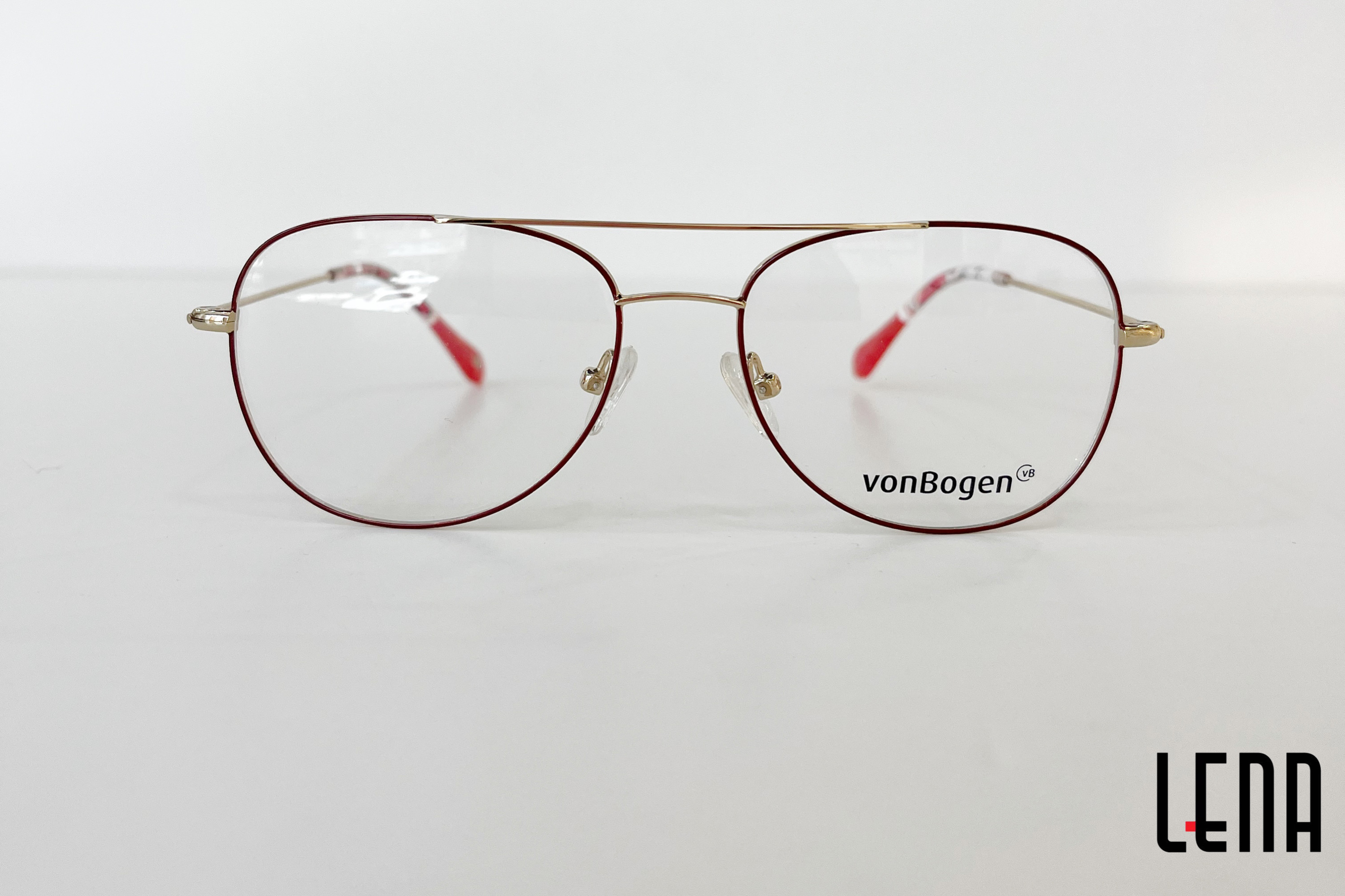 فریم طبی برند Von Bogen