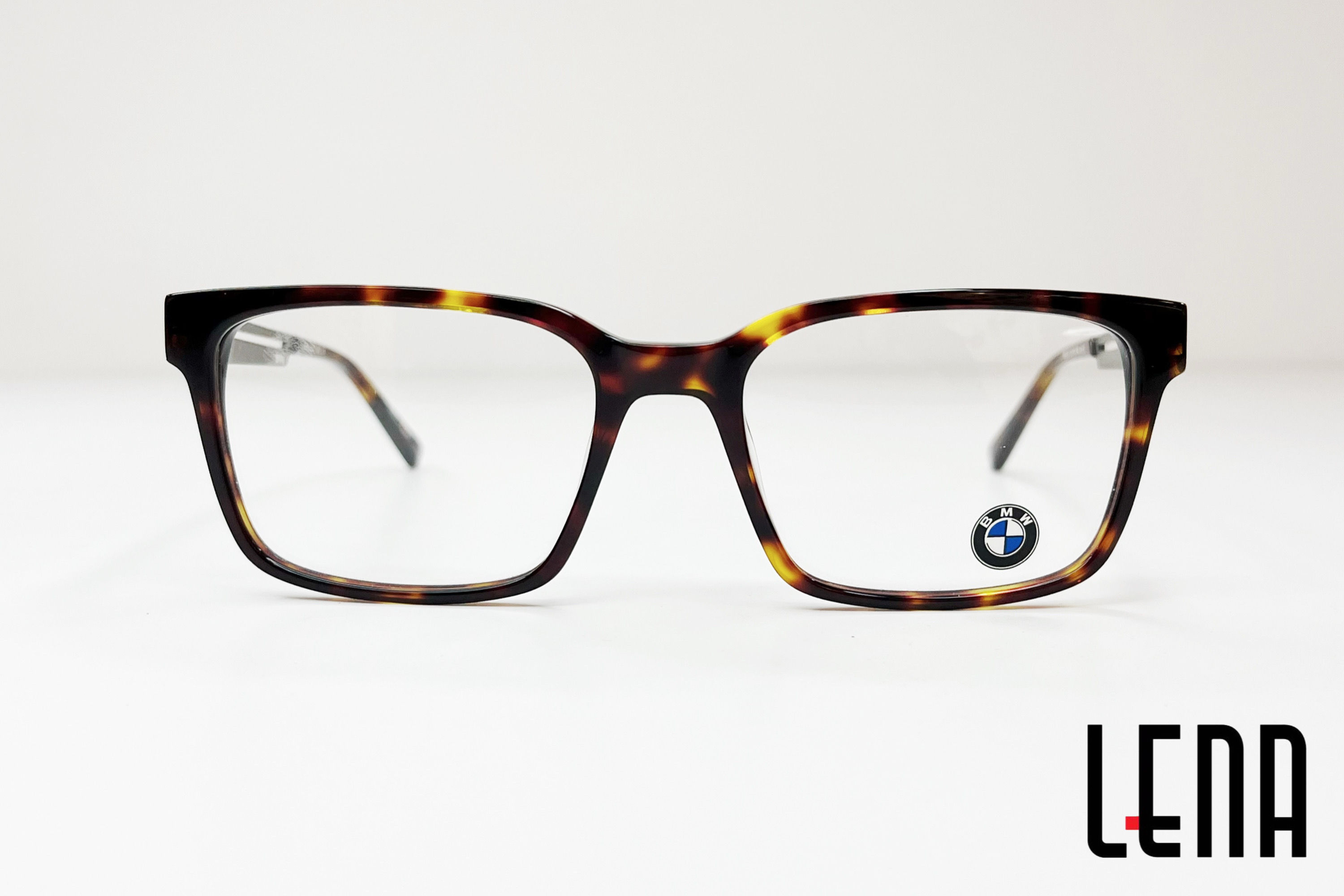 فریم طبی برند BMW