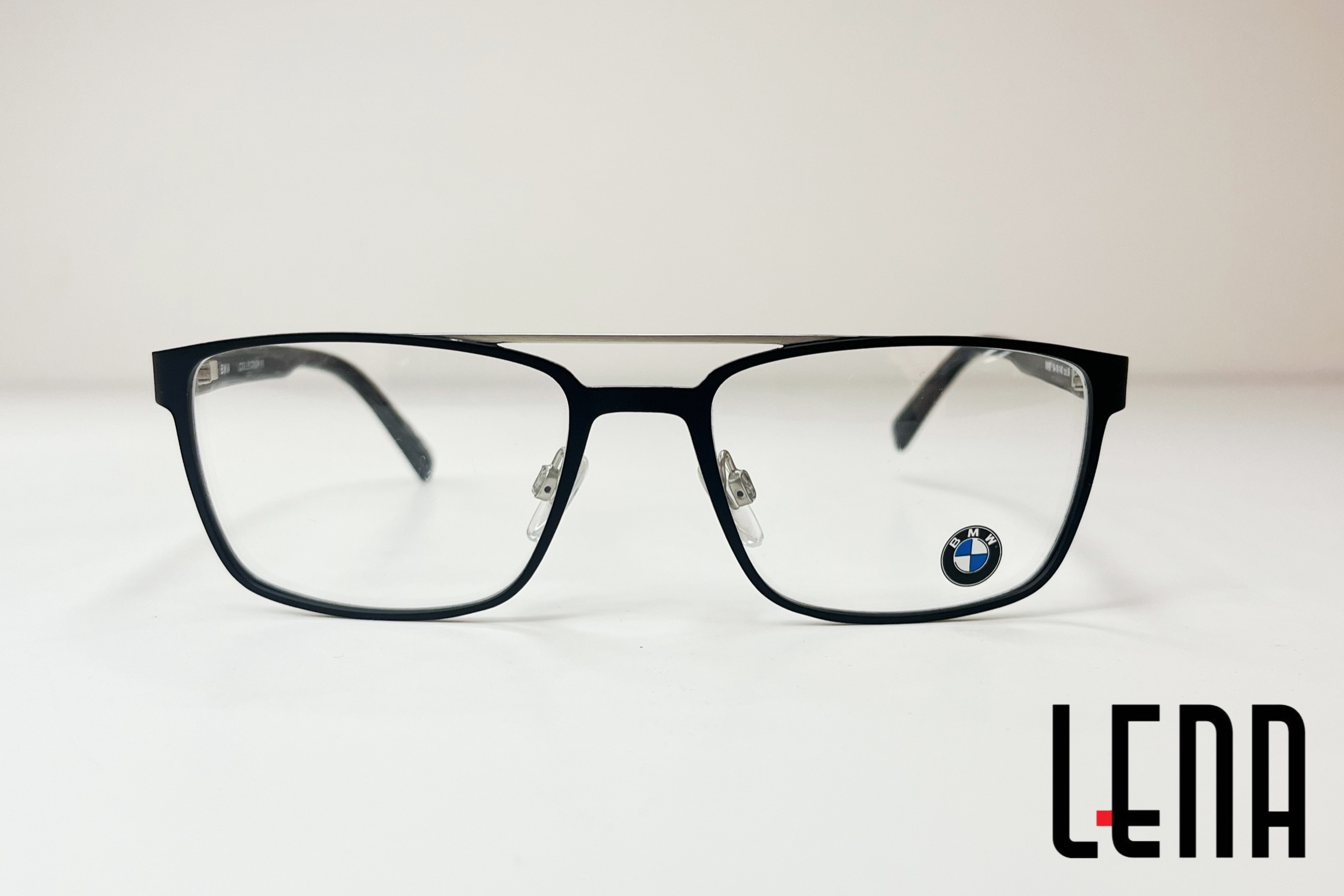 فریم طبی برند BMW