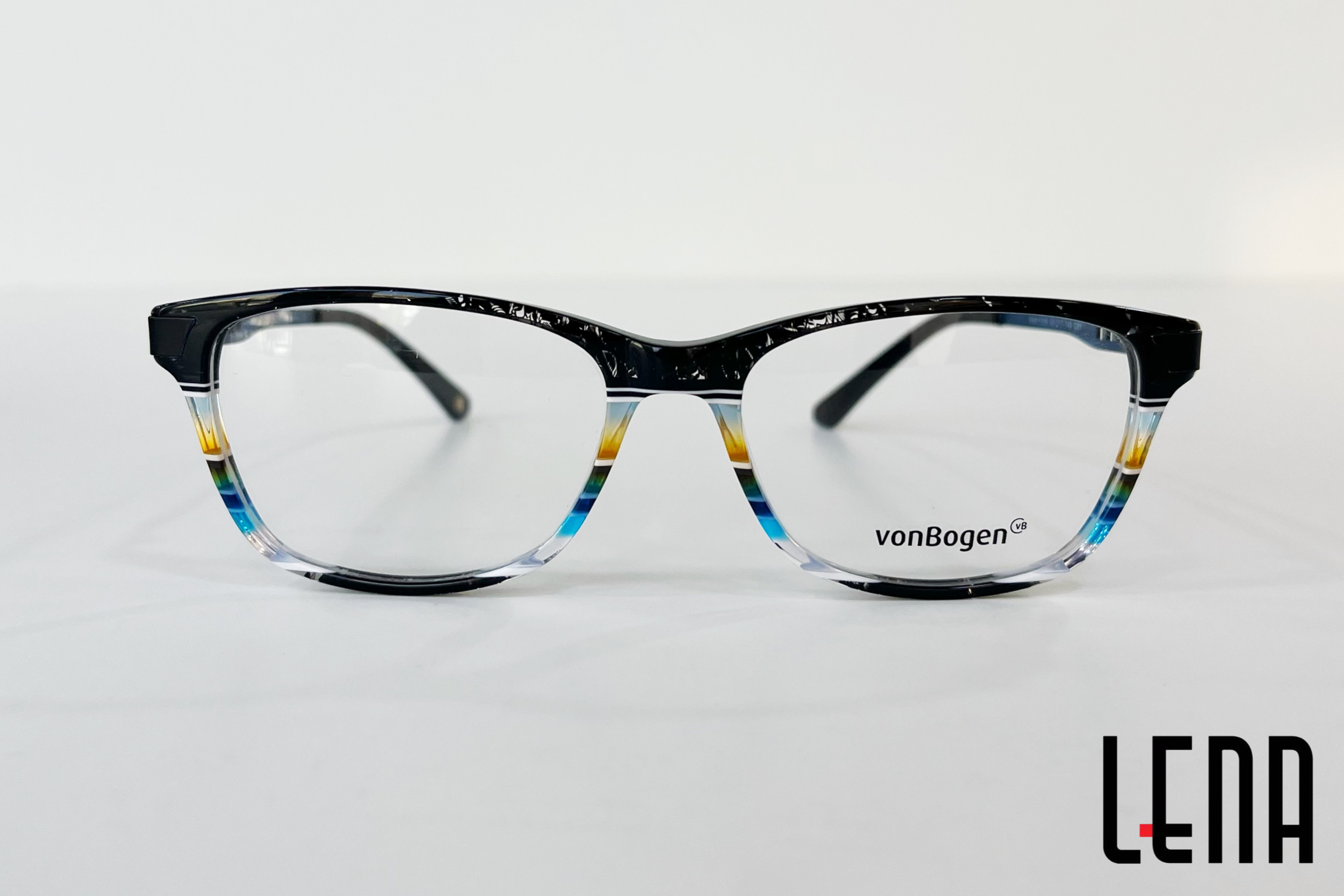 فریم طبی برند Von Bogen