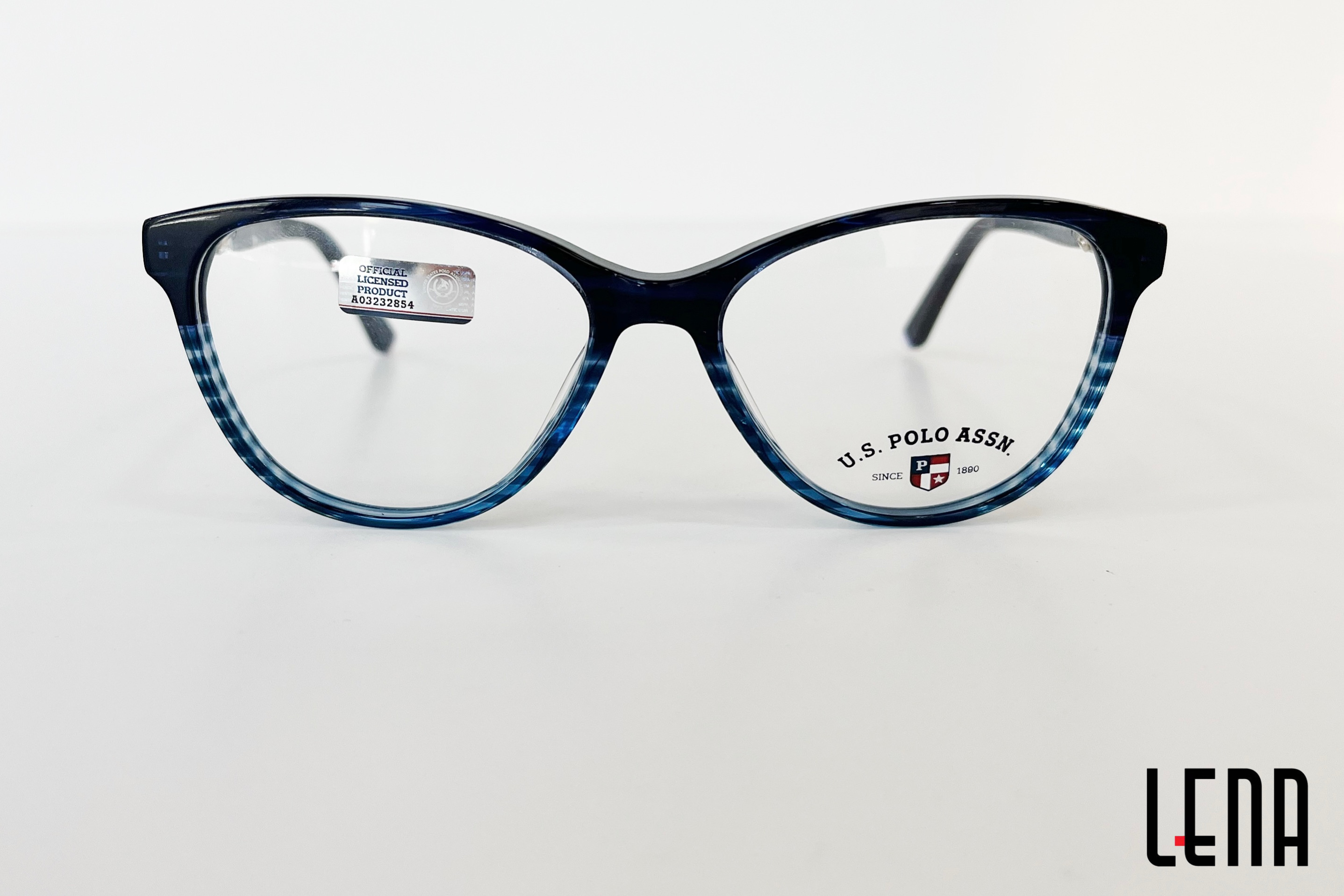 فریم طبی برند U.S POLO ASSN