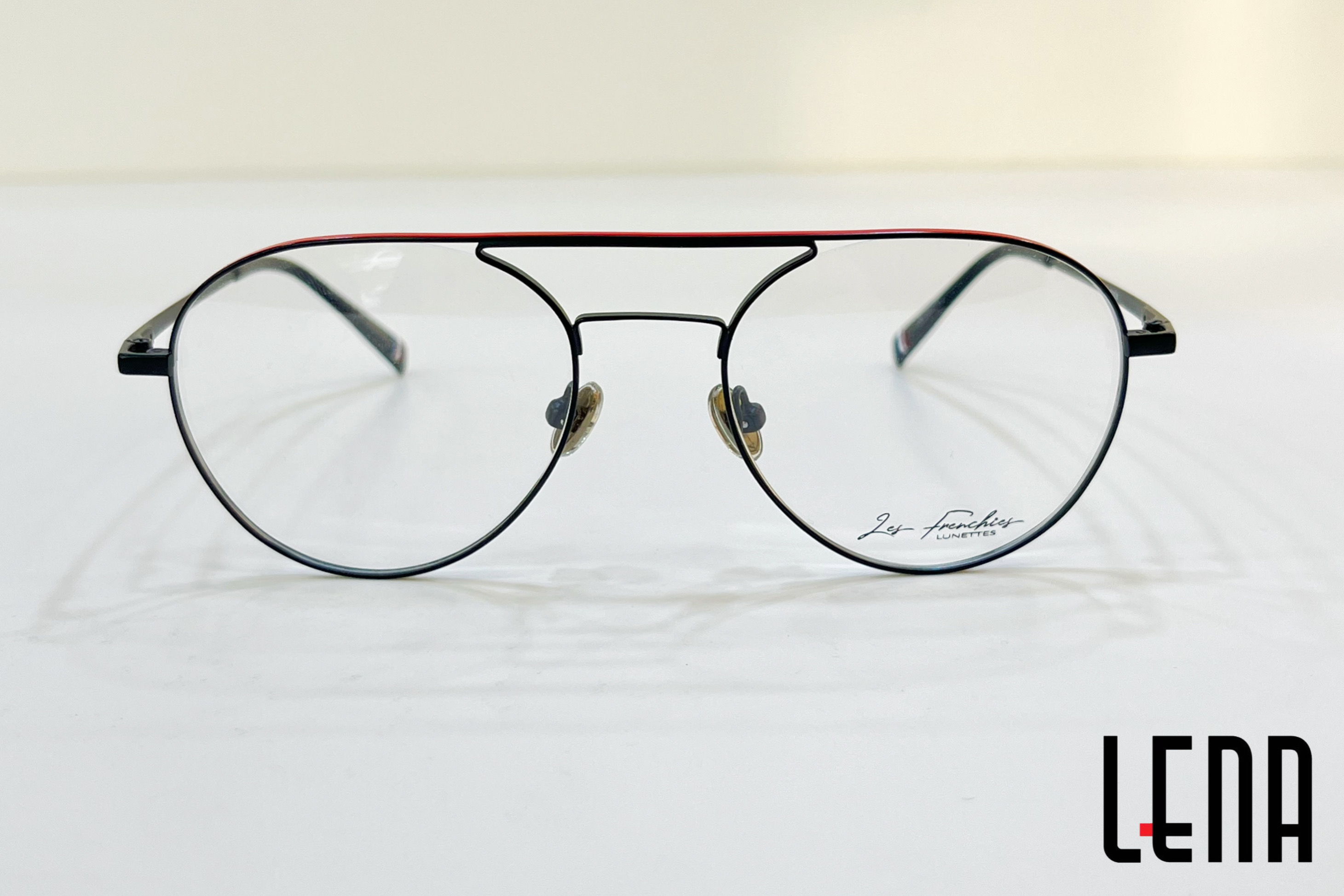 فریم طبی برند Les Frenchies