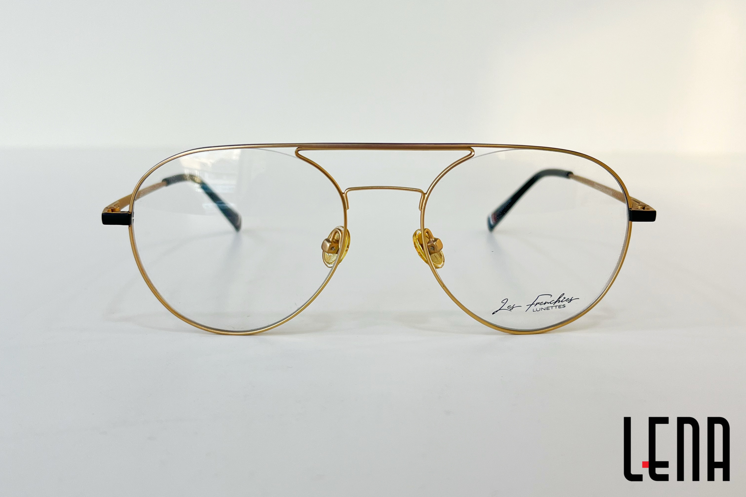 فریم طبی برند Les Frenchies