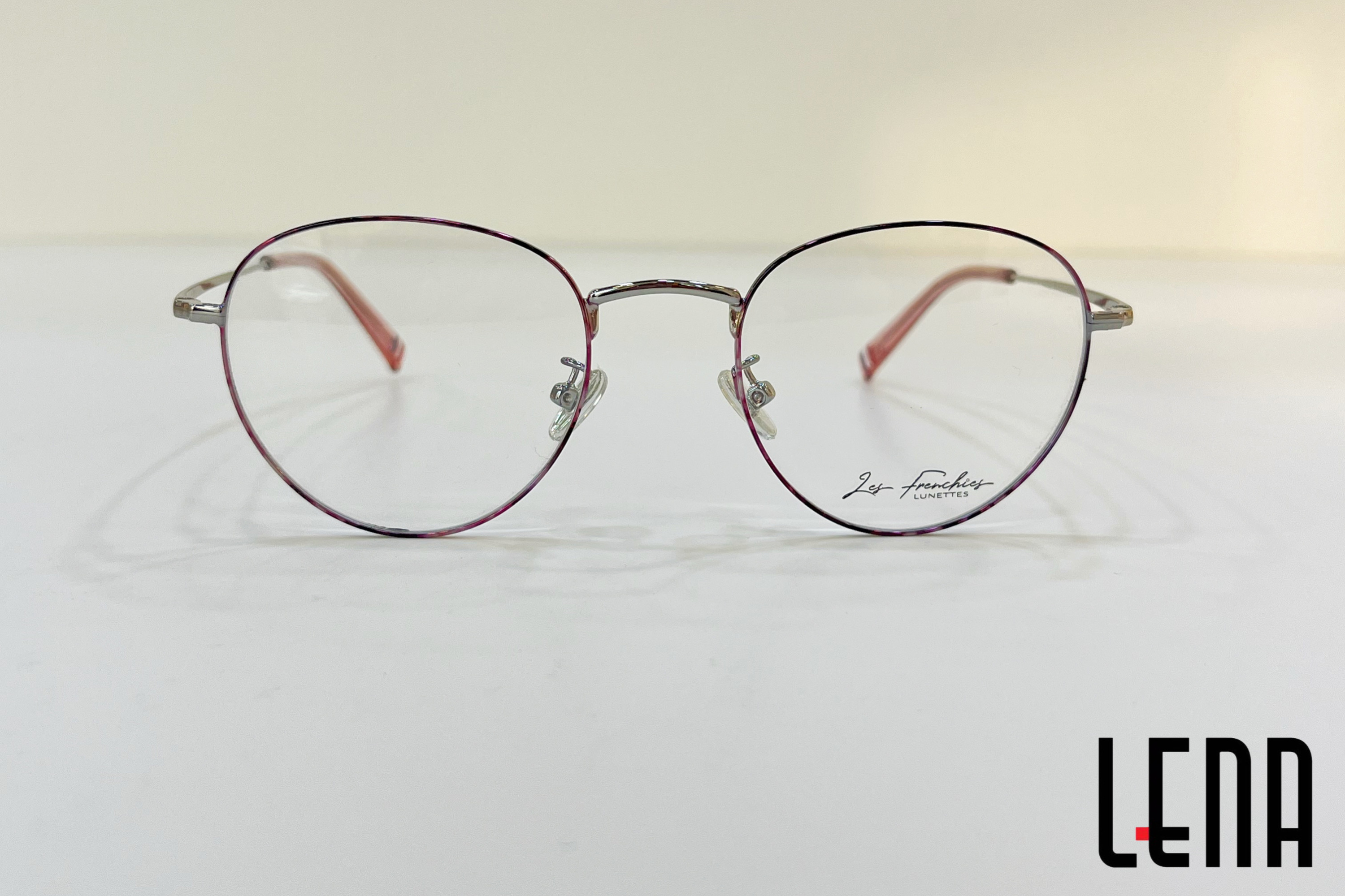 فریم طبی برند Les Frenchies