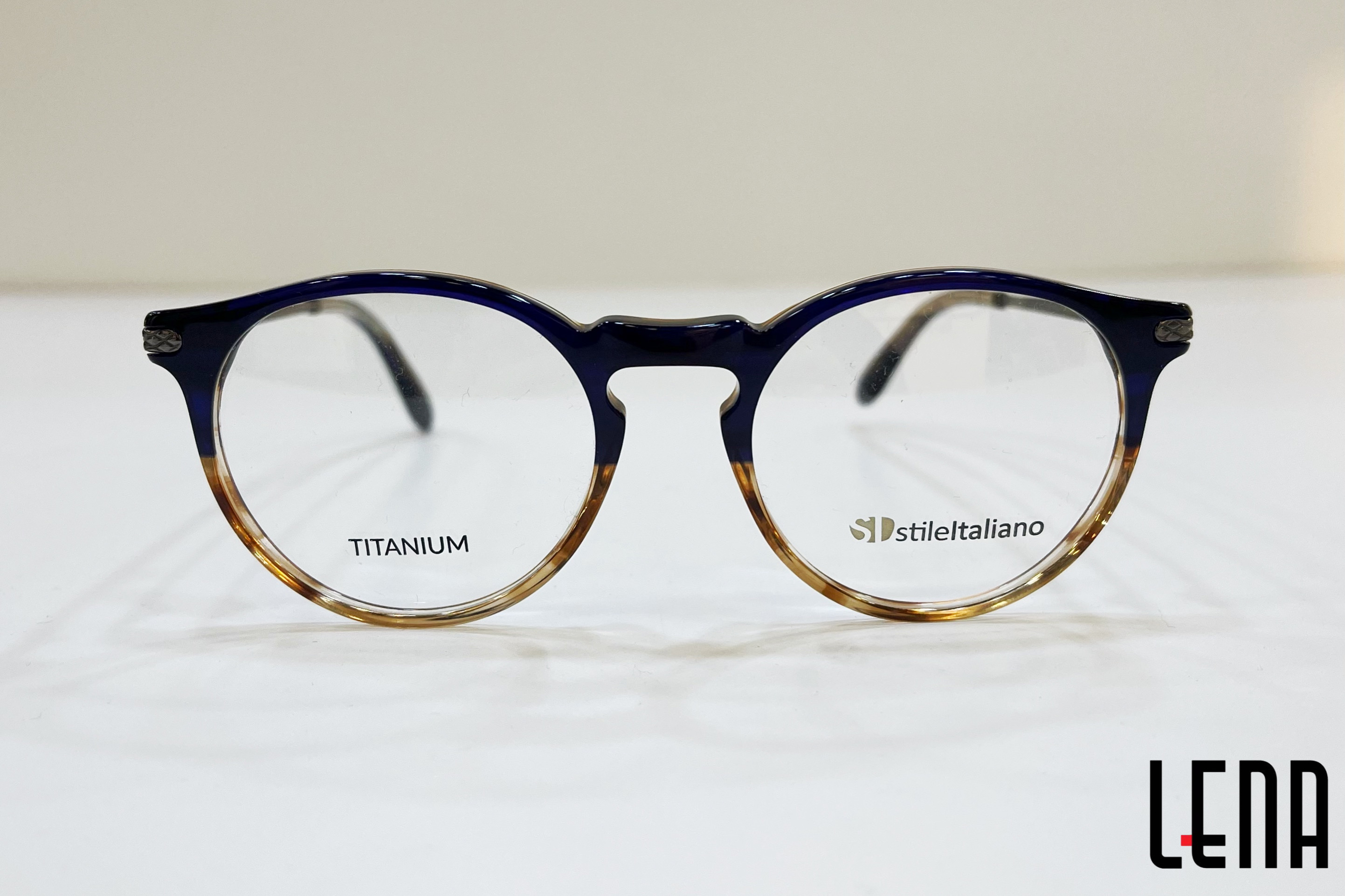 فریم طبی برند StileItaliano