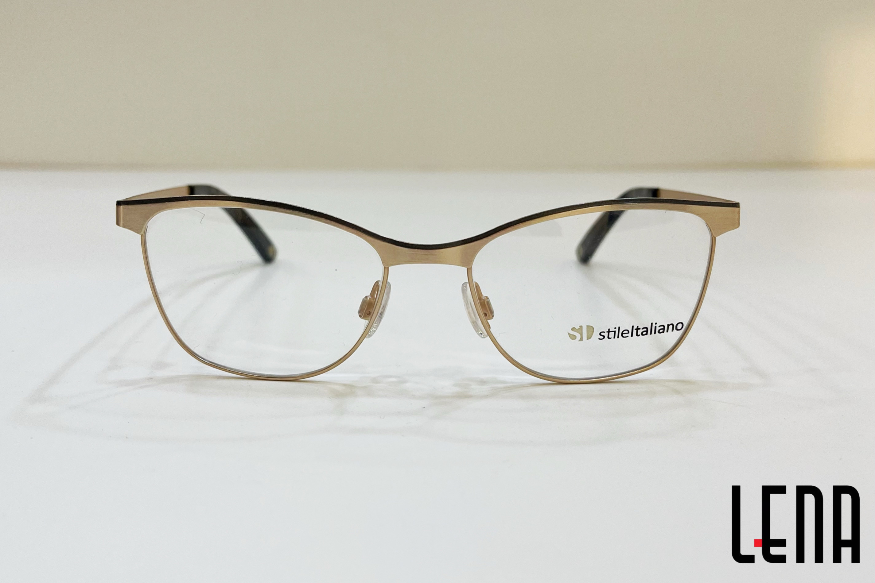 فریم طبی برند StileItaliano
