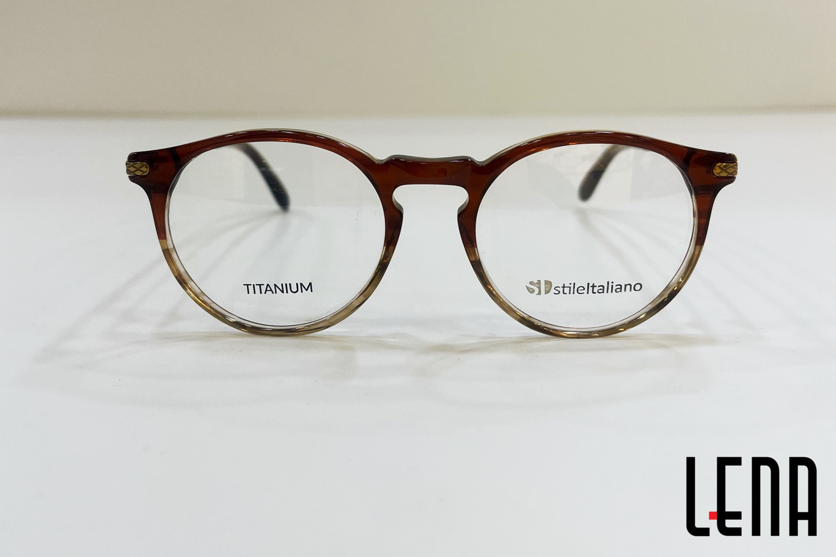 فریم طبی برند StileItaliano