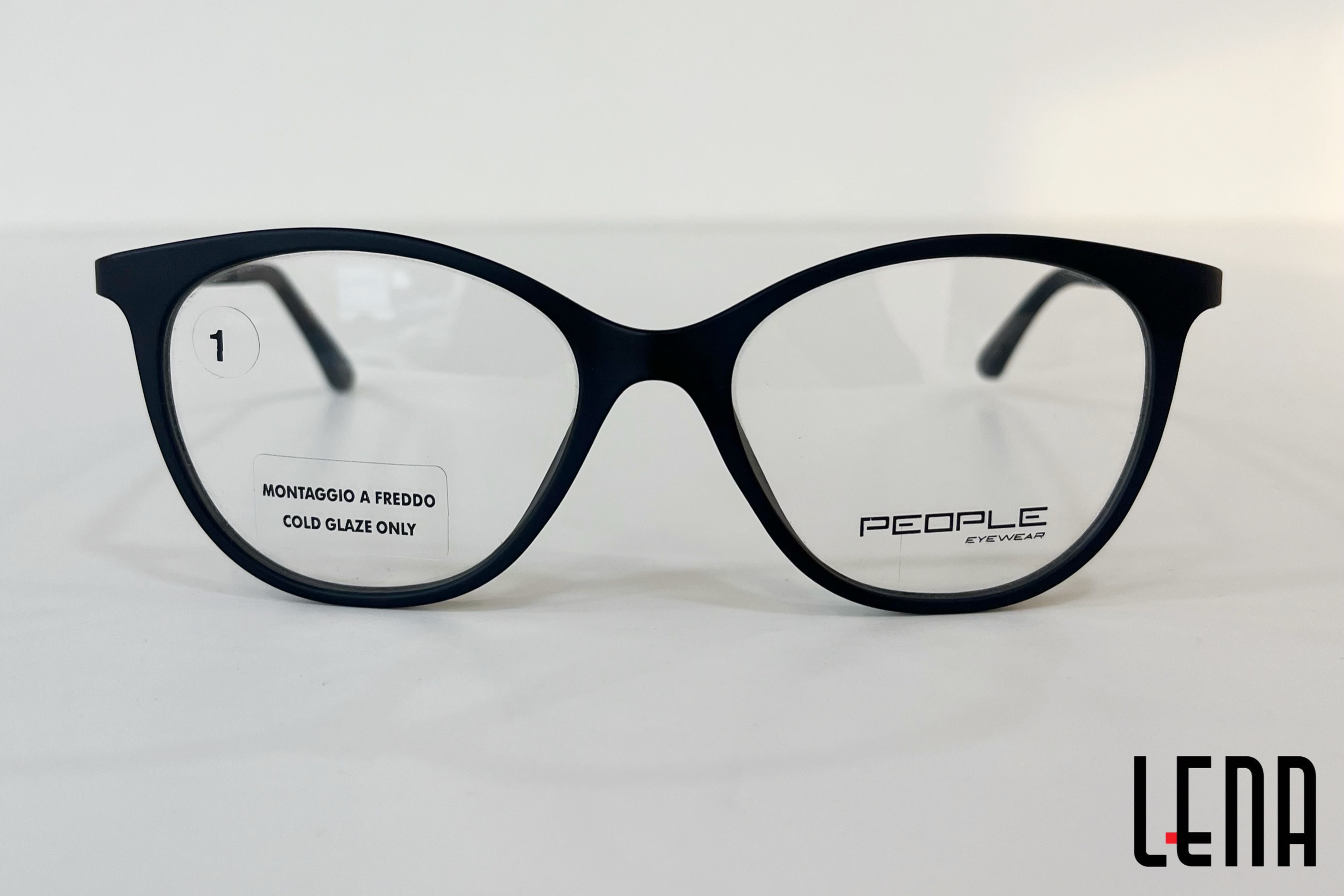 فریم طبی برندPEOPLE