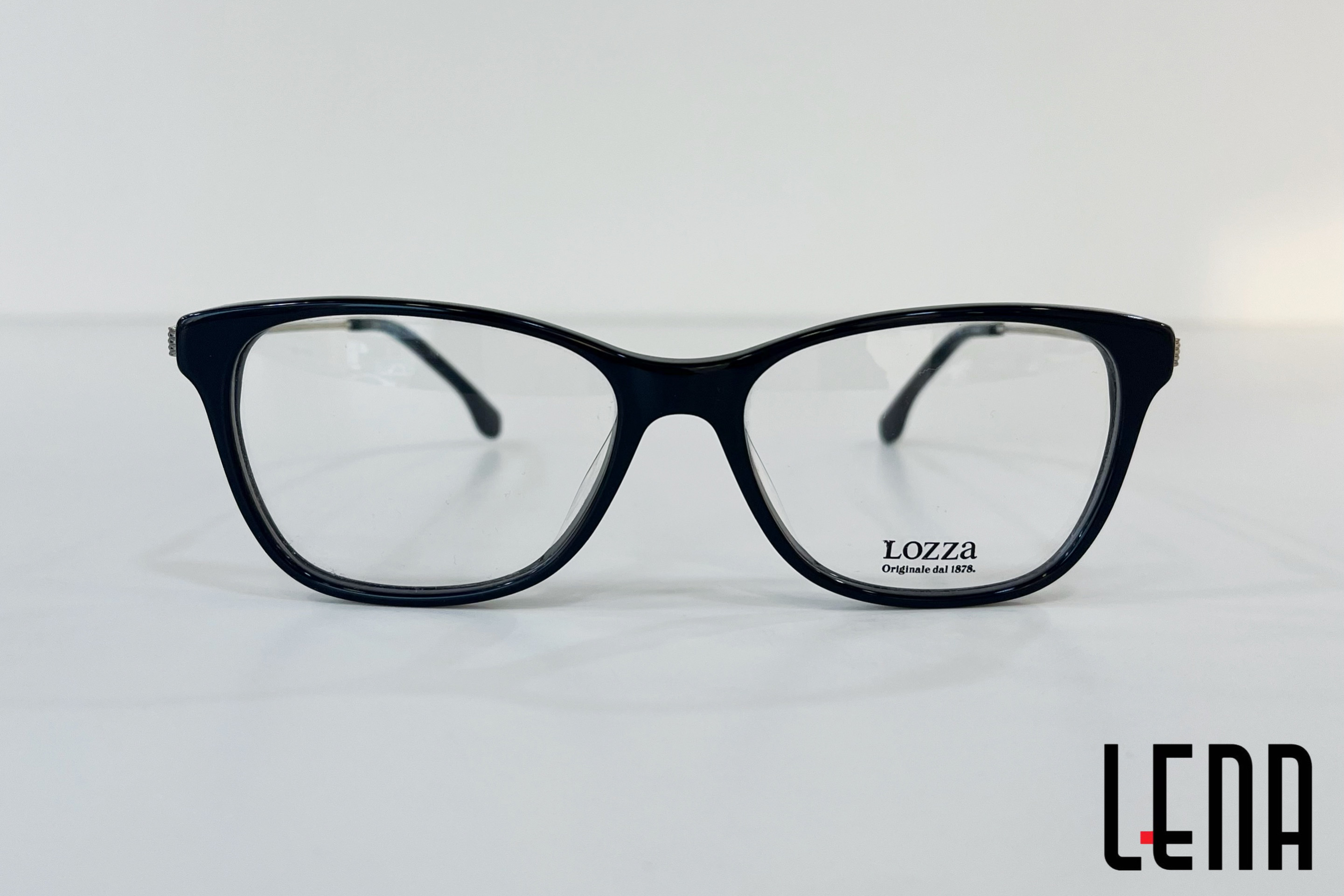 فریم طبی برند Lozza