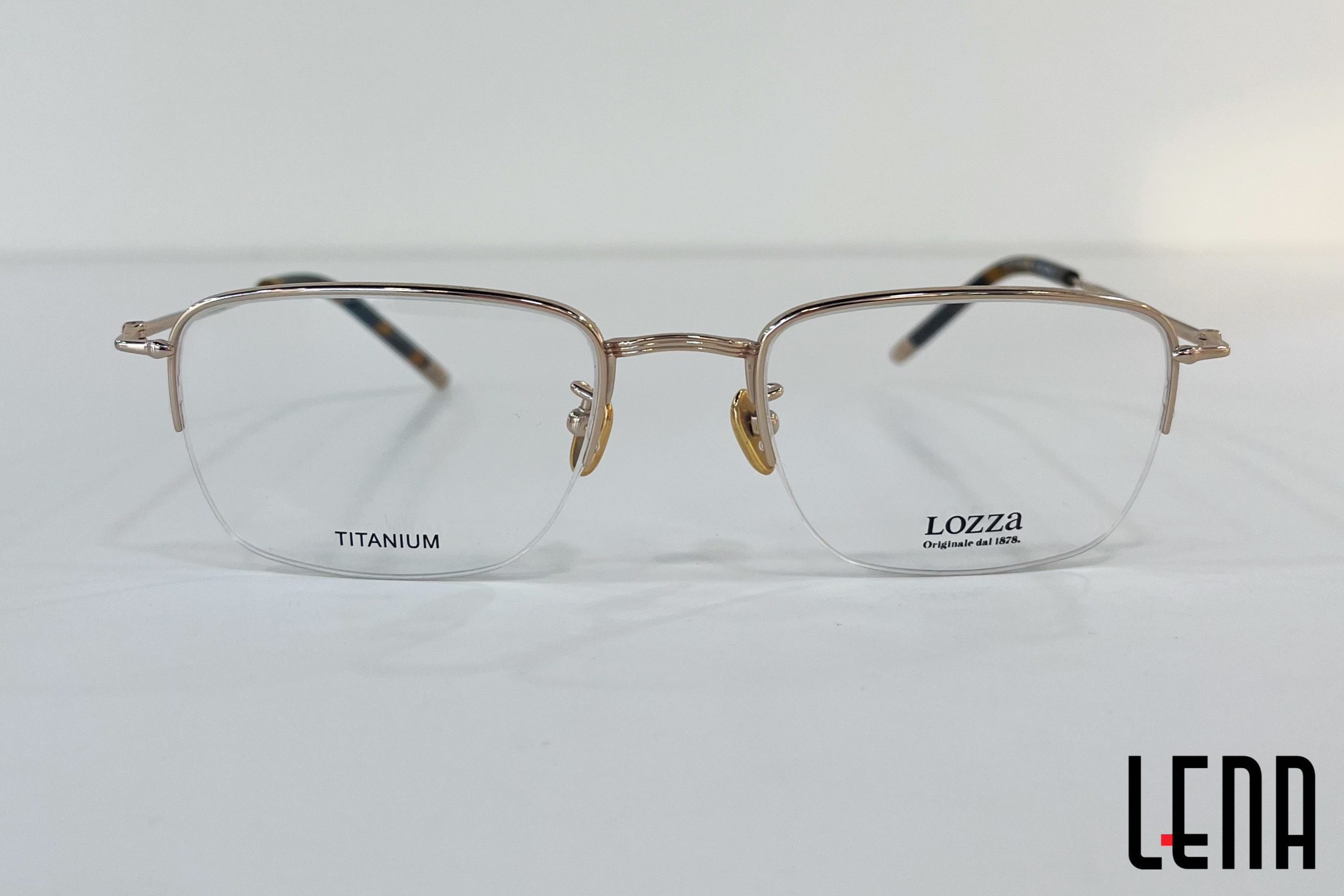 فریم طبی برند Lozza