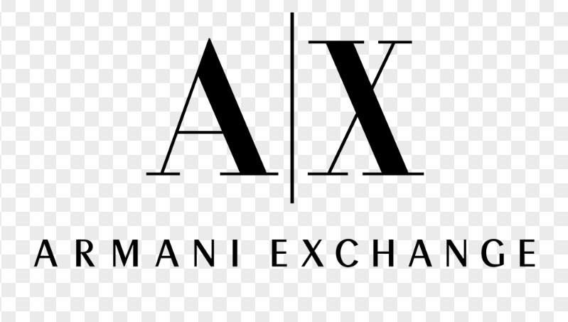 ARMANI EXCHANGE